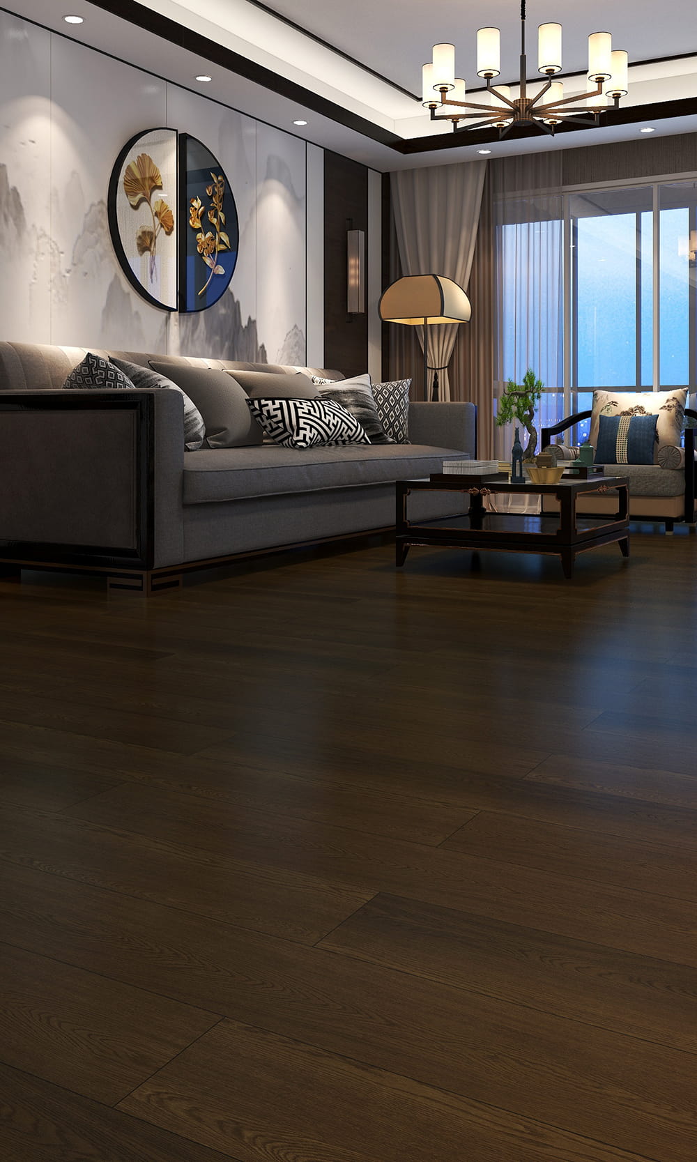 LVT Klicka