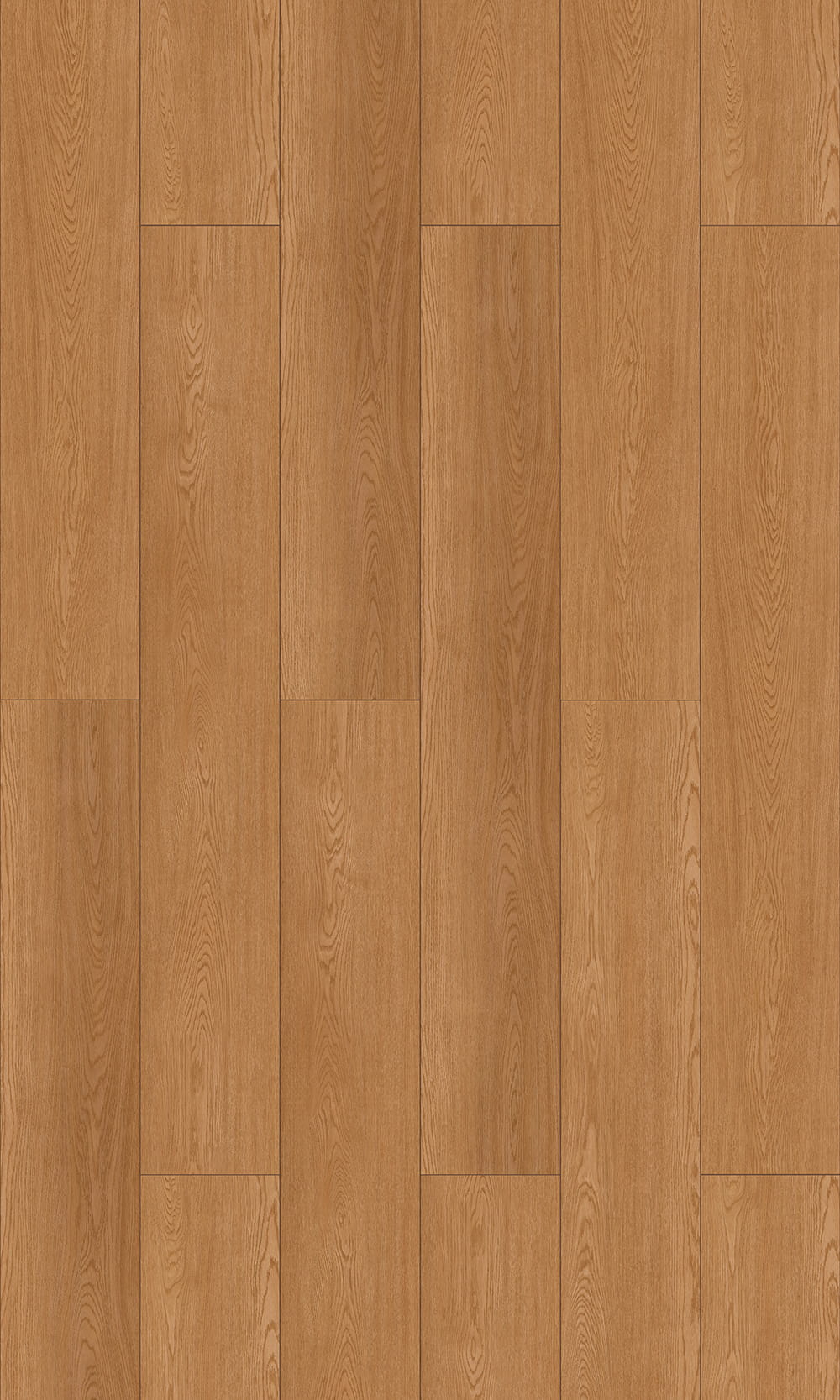 LVT torr rygg