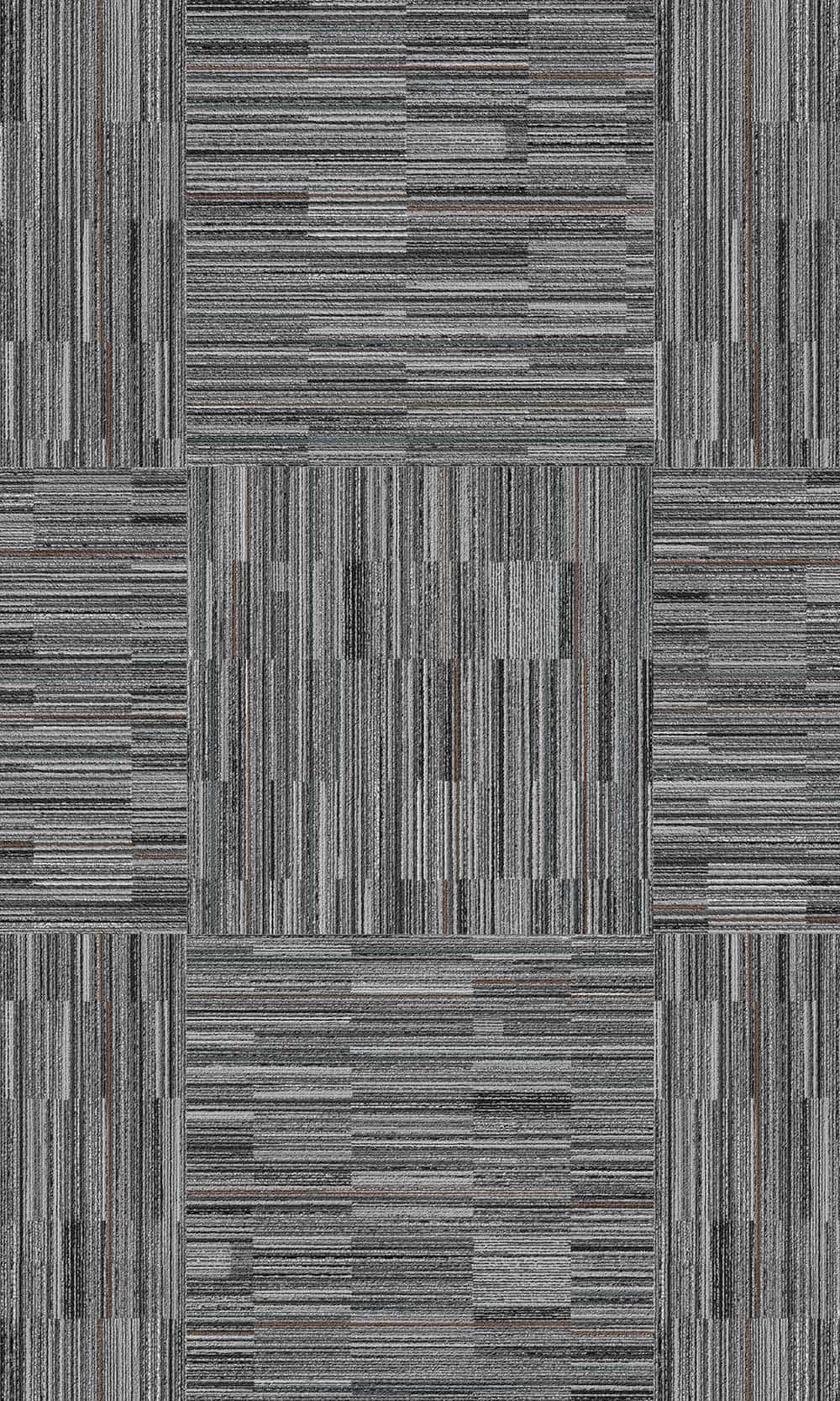 LVT torr rygg